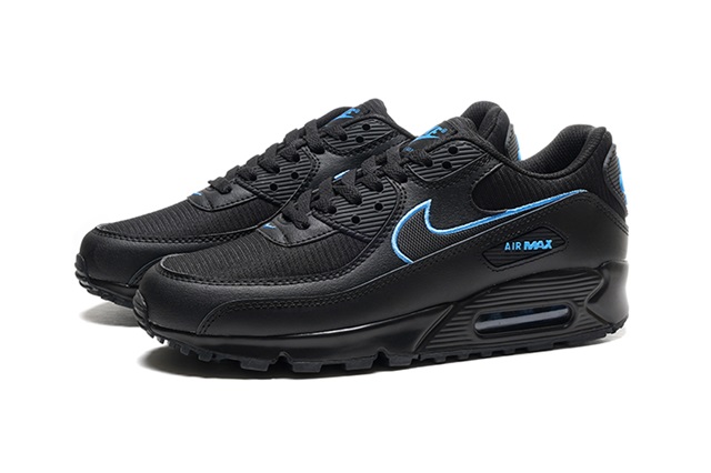 men air max 90 shoes 36-50 2025-3-6-025